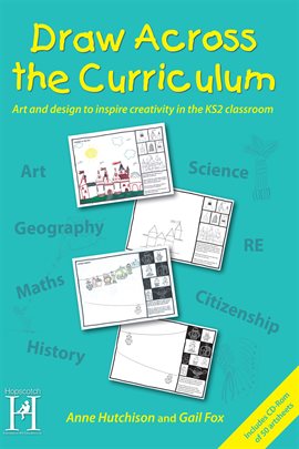 Cover image for Draw Across the Curriculum