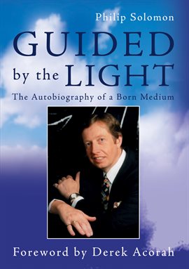 Imagen de portada para Guided by the Light