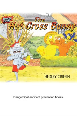 Imagen de portada para The Hot Cross Bunny