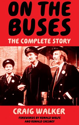 Imagen de portada para On The Buses