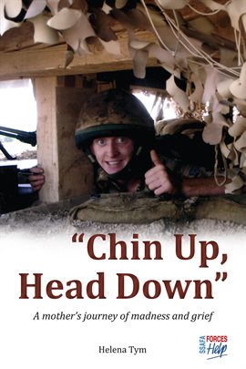 Imagen de portada para Chin Up, Head Down