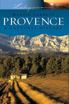Imagen de portada para Provence