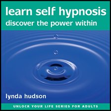 Cover image for Learn Self Hypnosis