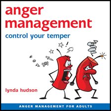 Cover image for Anger Management