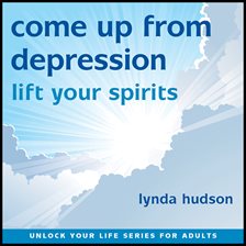 Cover image for Come Up From Depression