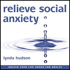 Cover image for Relieve Social Anxiety