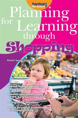 Imagen de portada para Planning for Learning through Shopping