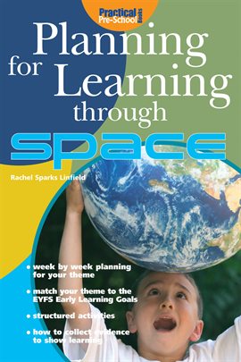 Imagen de portada para Planning for Learning through Space