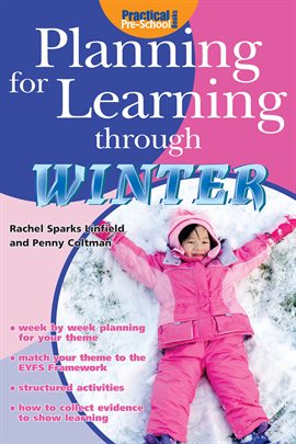 Imagen de portada para Planning for Learning through Winter
