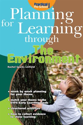 Imagen de portada para Planning for Learning through the Environment