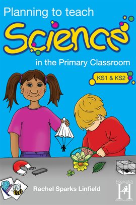 Imagen de portada para Planning to teach Science