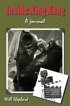 Imagen de portada para Inside King Kong