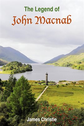 Imagen de portada para The Legend of John Macnab
