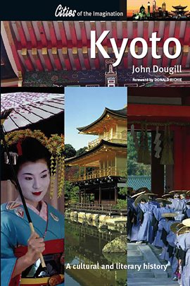 Cover image for Kyoto
