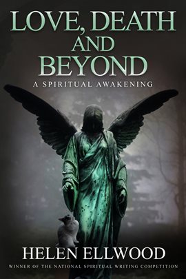 Imagen de portada para Love, Death and Beyond