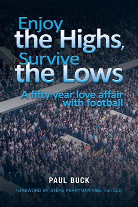 Imagen de portada para Enjoy the Highs, Survive the Lows