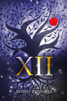 Cover image for XII