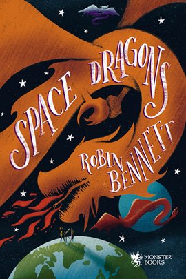 Imagen de portada para Space Dragons