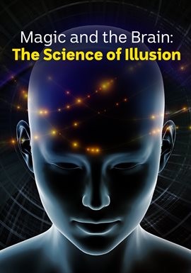 Imagen de portada para Catalyst: Magic & The Brain