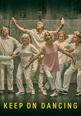 Keep on Dancing - Part Two Keep on Dancing - Part Two