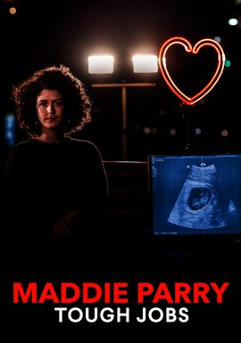 Imagen de portada para Inside the Clinic