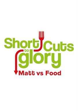Cover image for Comfort Food