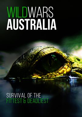 Cover image for Desert