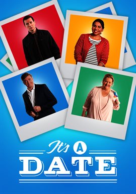 Imagen de portada para Should You Date on Impulse?