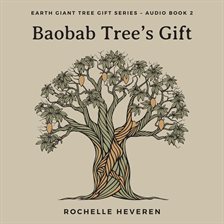 Cover image for Baobab Tree's Gift