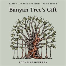 Cover image for Banyan Tree's Gift