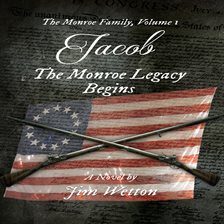Cover image for Jacob
