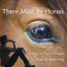 Cover image for There Must Be Horses