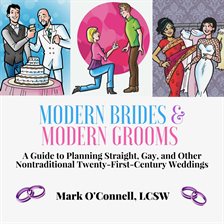 Cover image for Modern Brides & Modern Grooms