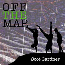 Cover image for Off The Map