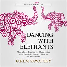 Cover image for Dancing with Elephants