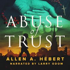 Cover image for Abuse of Trust