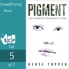Cover image for Pigment