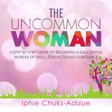 Cover image for The Uncommon Woman