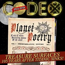 Cover image for World Codex