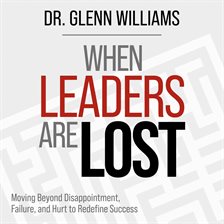 Cover image for When Leaders are Lost