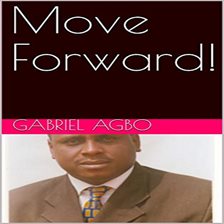 Cover image for Move Forward!