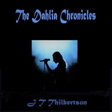 Cover image for The Dahlia Chronicles