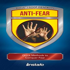 Cover image for Anti-Fear