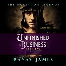 Cover image for Unfinished Business: Part 1