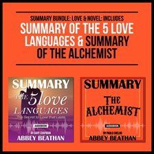 Cover image for Summary Bundle: Love & Novel