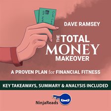 Cover image for Summary of The Total Money Makeover