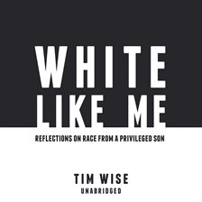 Cover image for White Like Me