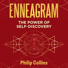 Imagen de portada para Enneagram: The Power of Self-Discovery