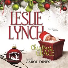 Imagen de portada para Christmas Grace