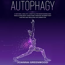 Cover image for Autophagy